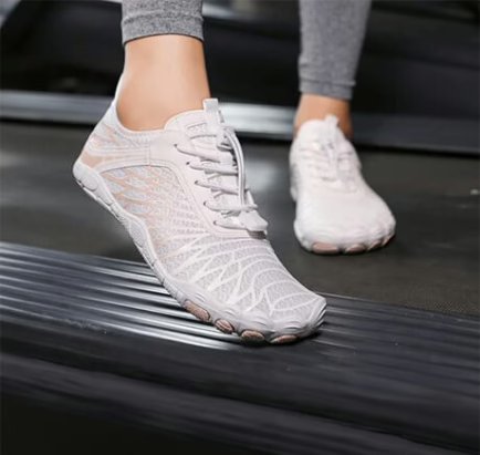 JayShoes Barfußschuhe